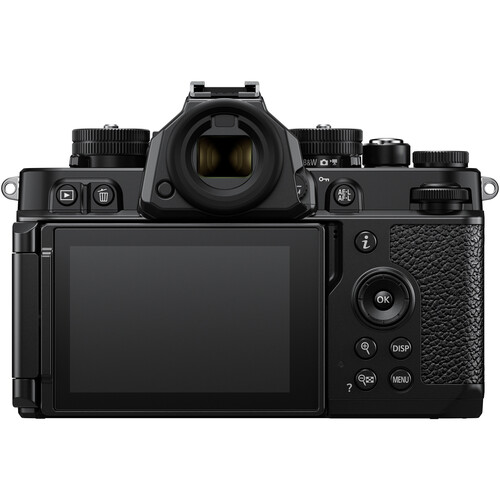 1021693_A.jpg - Nikon Zf with 40mm Lens Kit - Black + Bonus FTZ II Adapter