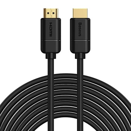 Baseus CAKGQ-E01 HDMI To HDMI Cable 8m
