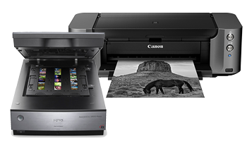 Betasten lichten salami Printers & Scanners | New + Used Photographic Equipment and Digital Printing  | Christchurch | NZ