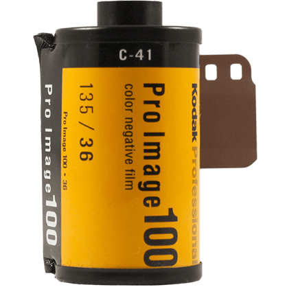 Kodak Proimage 100 135mm 36 Single