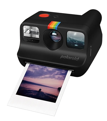 1023184_A.jpg - Polaroid Go Generation 2 Instant Camera