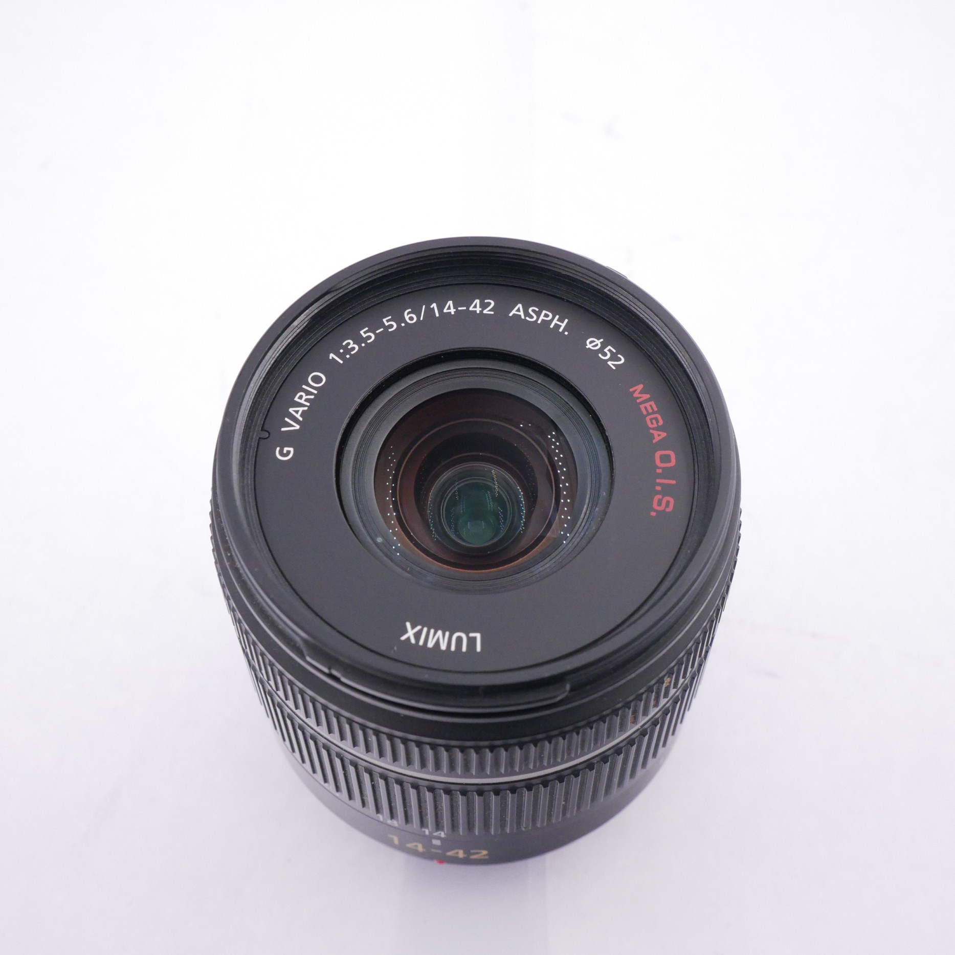 S-H-35CN4N_2.jpg - Panasonic Lumix 14-42mm F3.5-5.6 G Vario ASPH MEGA OIS Lens
