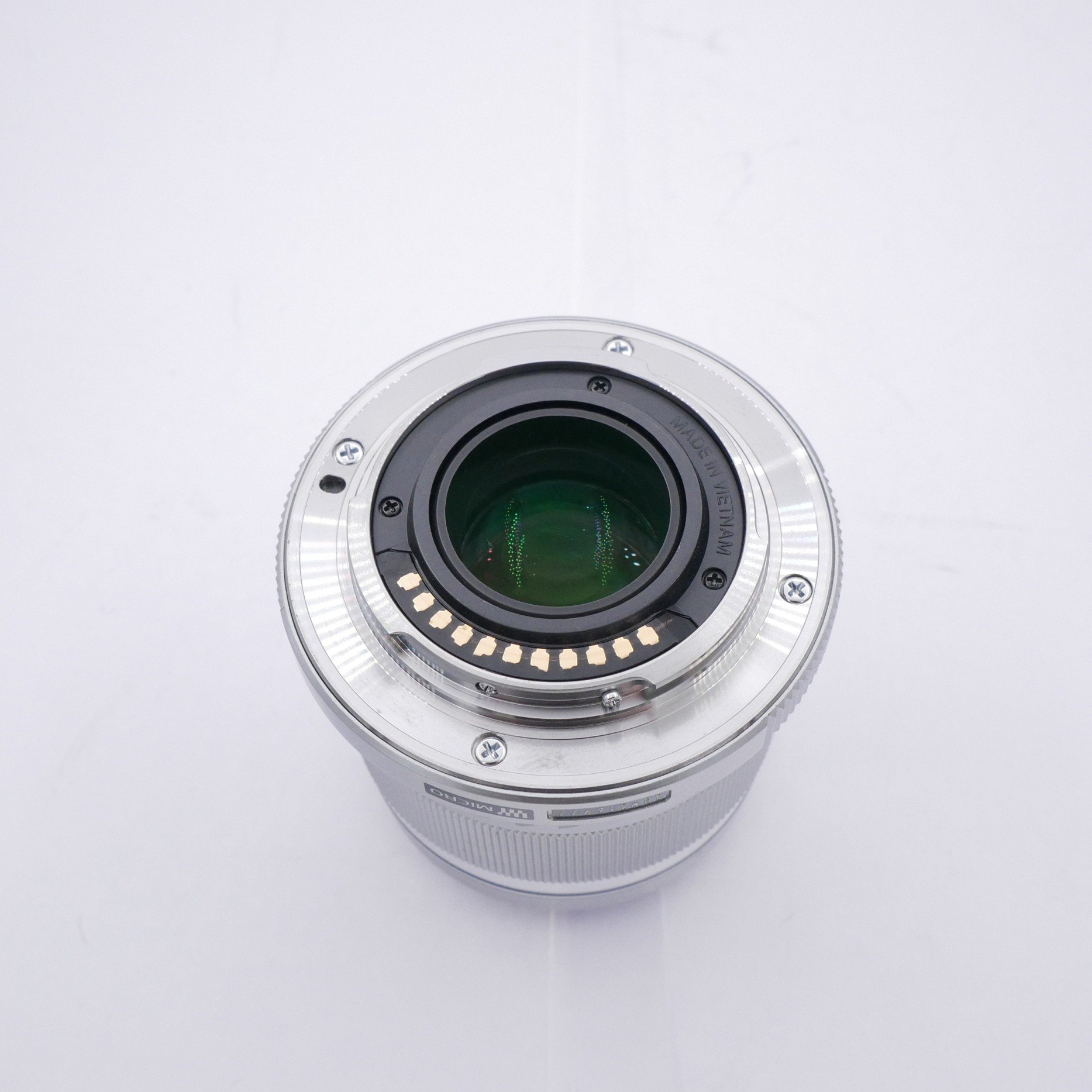 S-H-C5DAN3_3.jpg -   Olympus AF 45mm F/1.8 MSC Lens (m4/3)