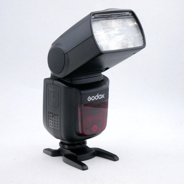 Godox V860 II N Flash (Nikon Mount) 
