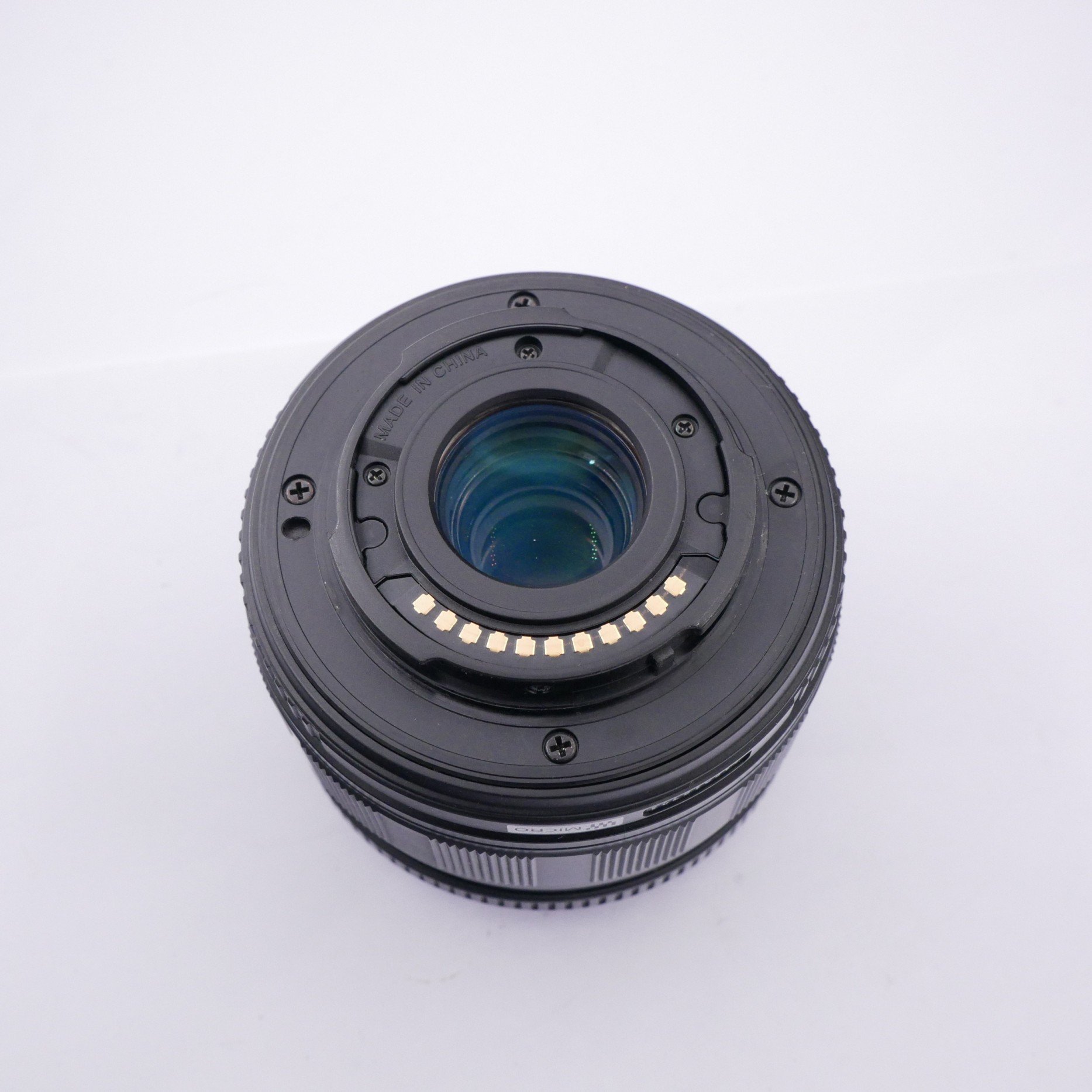 S-H-FS3KT7_3.jpg - Olympus AF 14-42mm F3.5-5.6 M.Zuiko Lens