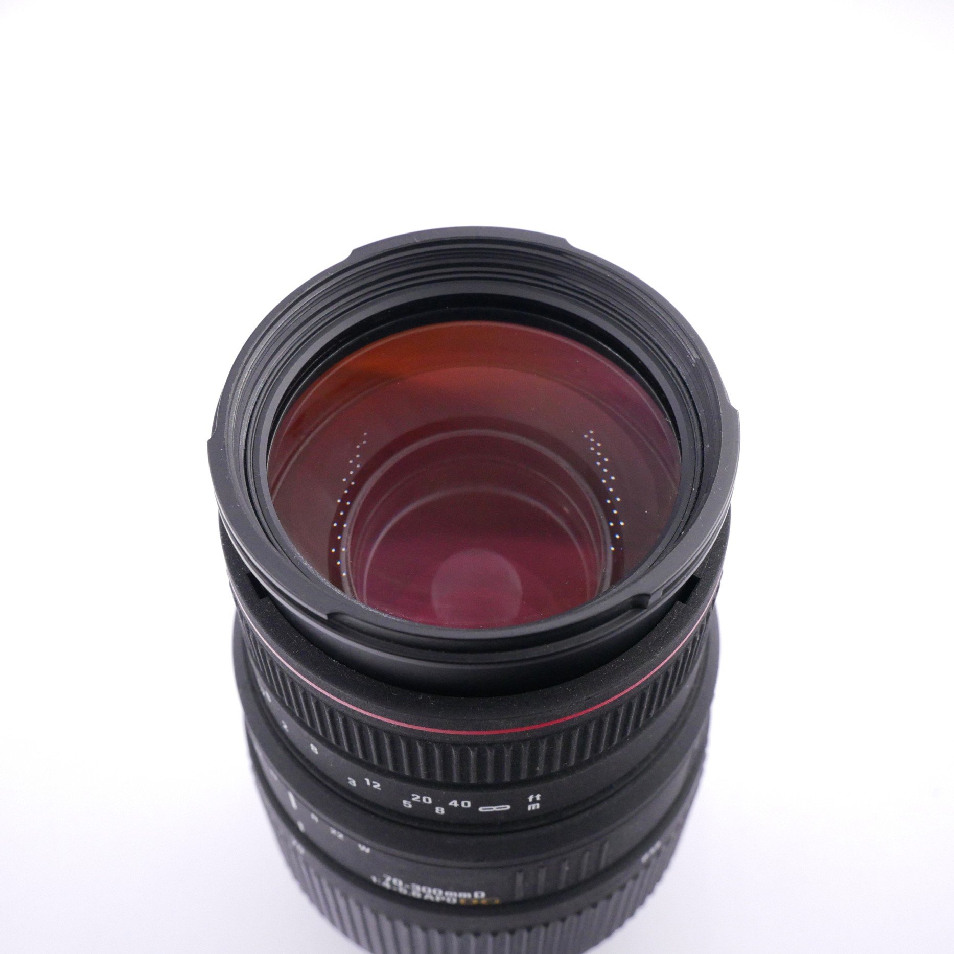 S-H-ULTF53_2.jpg - Sigma 70-300mm F4-5.6 APO DG D Macro Lens for FX-Mount
